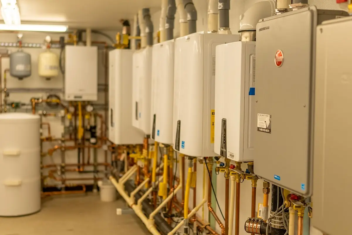 Plumbing services in Stayton, OR